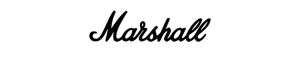 Marshall Marshall