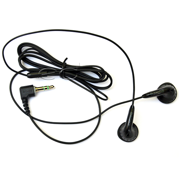 Sony MDR-E808+ Retro Classic Earbuds (Bulk Package) Sony MDR-E808+ Retro Classic Earbuds (Bulk Package)