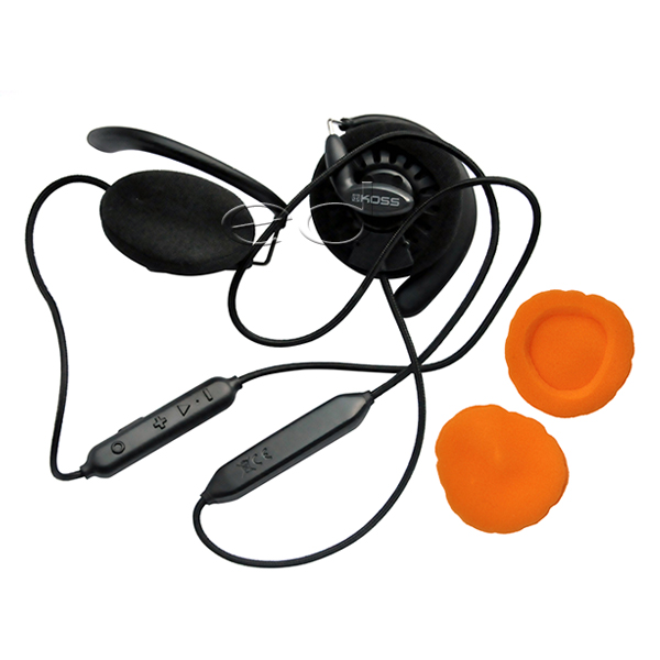 Koss KSC75 Wireless Clip-On Headphones (Remodeled) Koss KSC75 Wireless Clip-On Headphones (Remodeled)