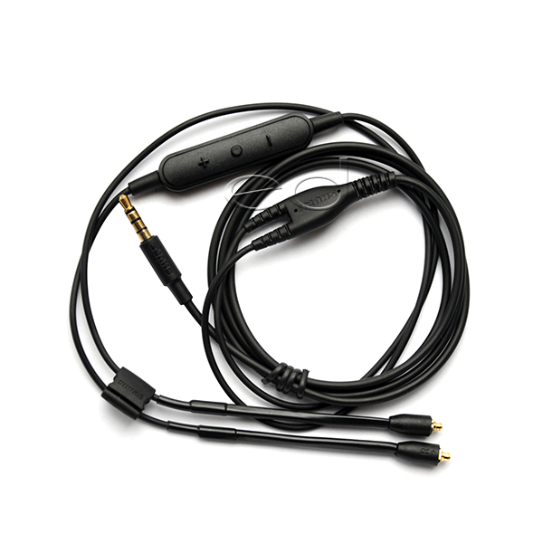 Shure RMCE-UNI Remote Mic Universal Cable Shure RMCE-UNI Remote Mic Universal Cable