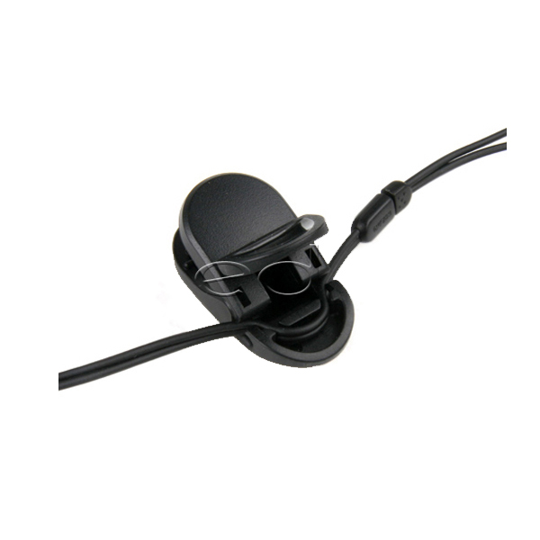 Sony S2 Active Style Sport Headphone Cable Clip (2PCS) Sony S2 Active Style Sport Headphone Cable Clip (2PCS)