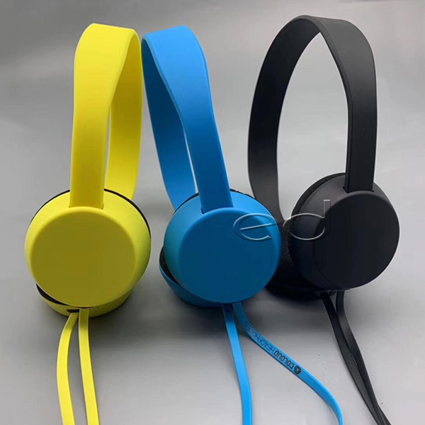 Nokia Wh-520 Coloud Knock On-Ear Headphones Nokia Wh-520 Coloud Knock On-Ear Headphones